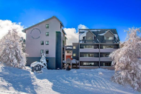 Snow Ski Apartments 39